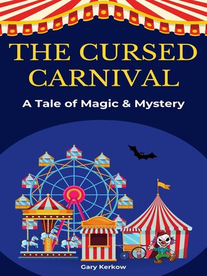 cover image of The Cursed Carnival
